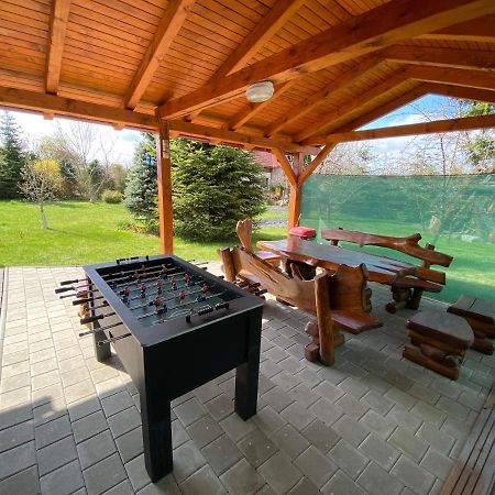 Penzion Maly Rim Liptovsky Mikulas Exterior photo