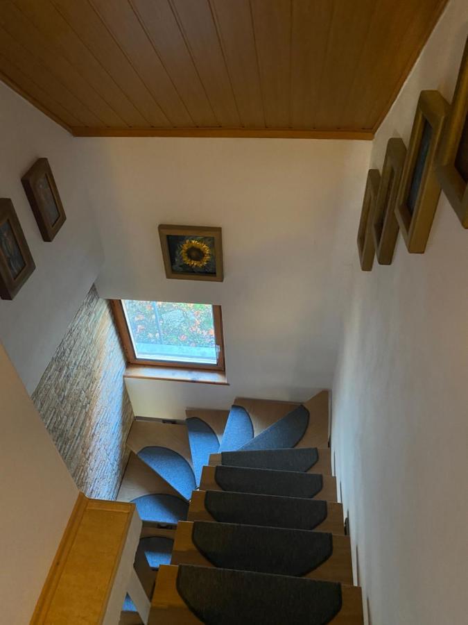 Penzion Maly Rim Liptovsky Mikulas Exterior photo