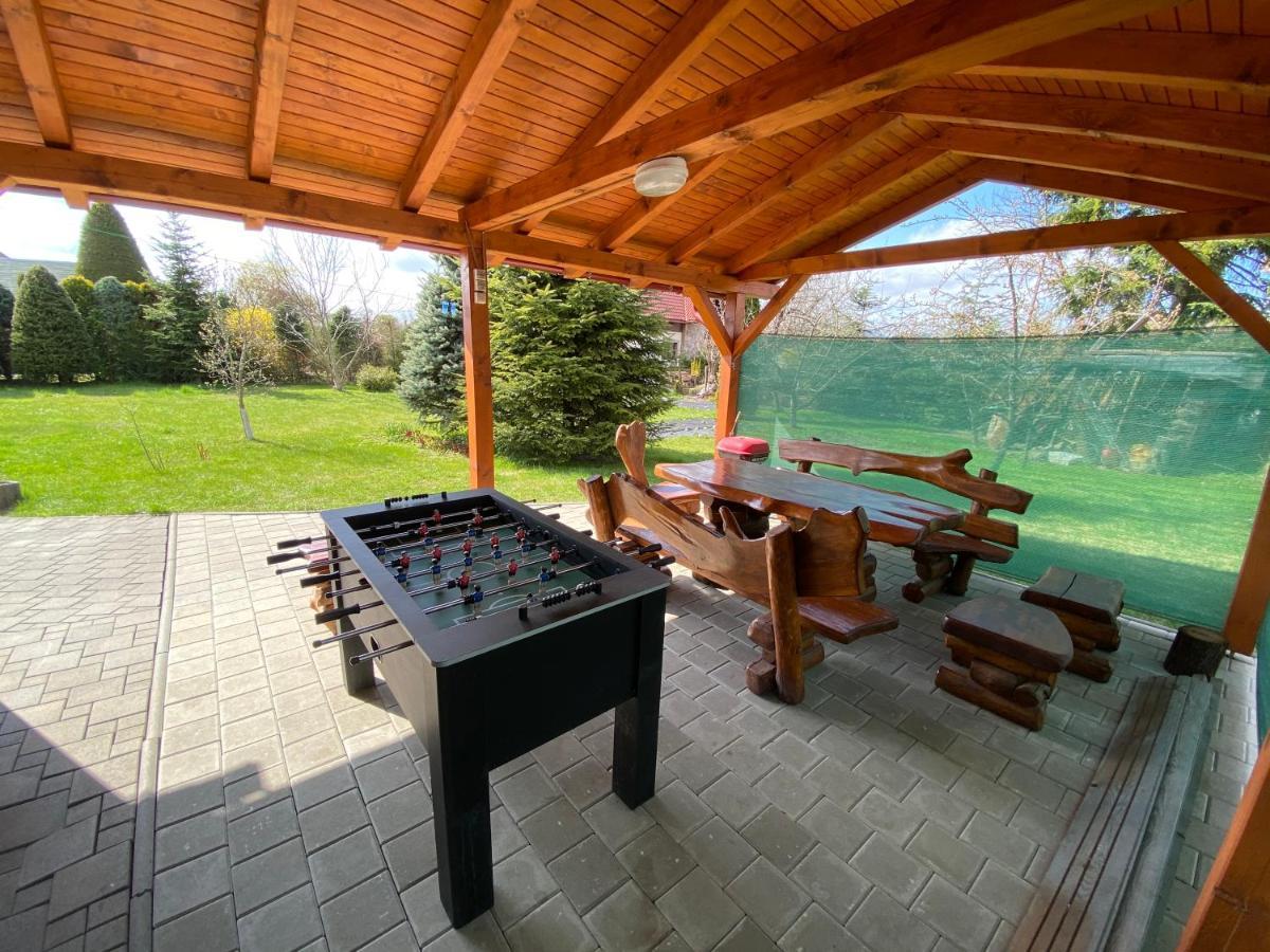 Penzion Maly Rim Liptovsky Mikulas Exterior photo