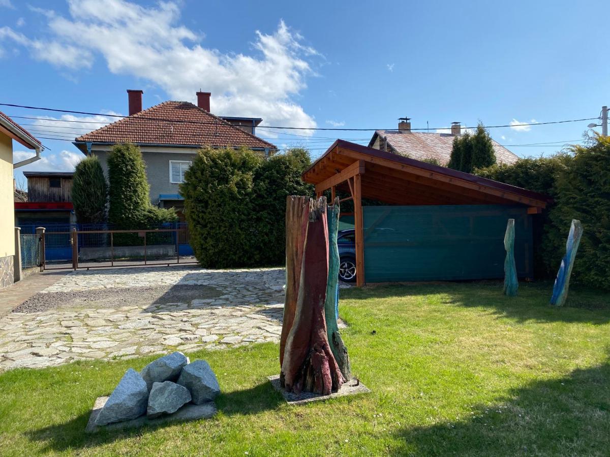 Penzion Maly Rim Liptovsky Mikulas Exterior photo